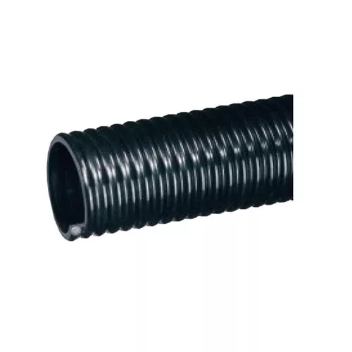 CF150X100 - 1-1/2"Cold Flex™ CF™ Series Extra Heavy Duty Low Temperature PVC Suction Hose