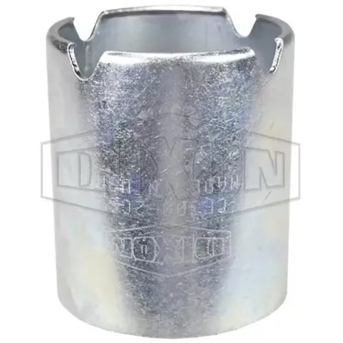 CF200-7SS - King Crimp Style Ferrule 304 Stainless Steel