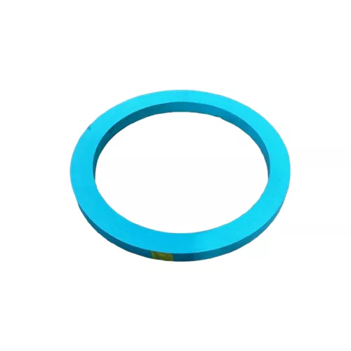 CG-20-VBG -Cam and Groove Gasket Viton B Green