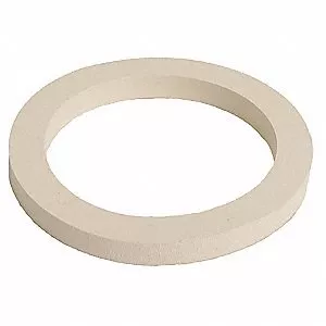 CG-30-WE -Cam and Groove Gasket EPDM White