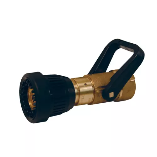 CGSN150F - U.S. Coast Guard Approved AFFF/Water Fog Nozzle