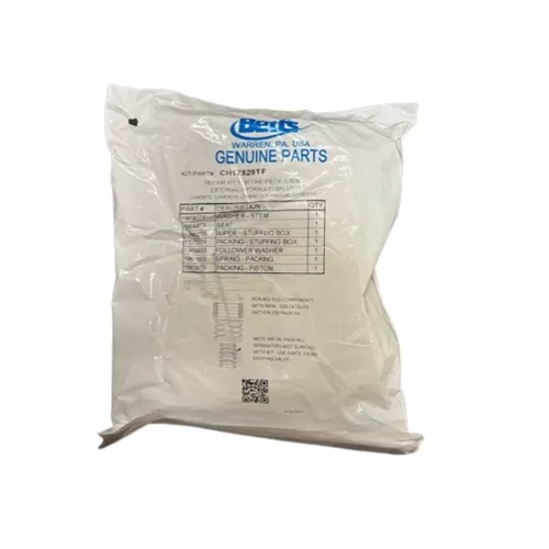 CH17828TF - Teflon Gasket Kit