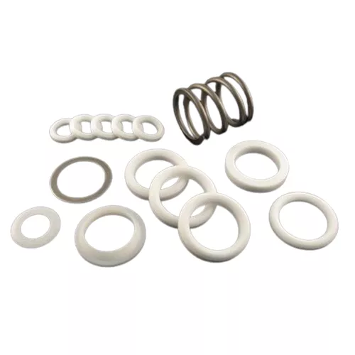 CH18849TF - Rebuild Kit Less Seat, External Valve