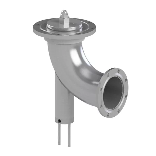 CH46949SST - 4×4 External Chemical Hydraulic Valve