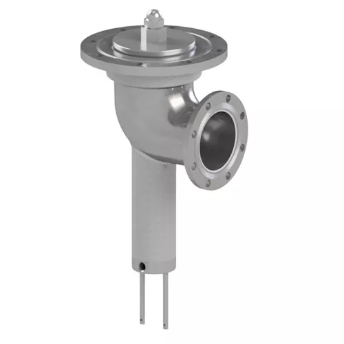 CH46955LHT026 - 4×3 External Chemical Hydraulic Valve