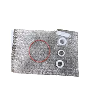 CH75549TF - Repair Kit Spring House - Quick Clean Hydraulic