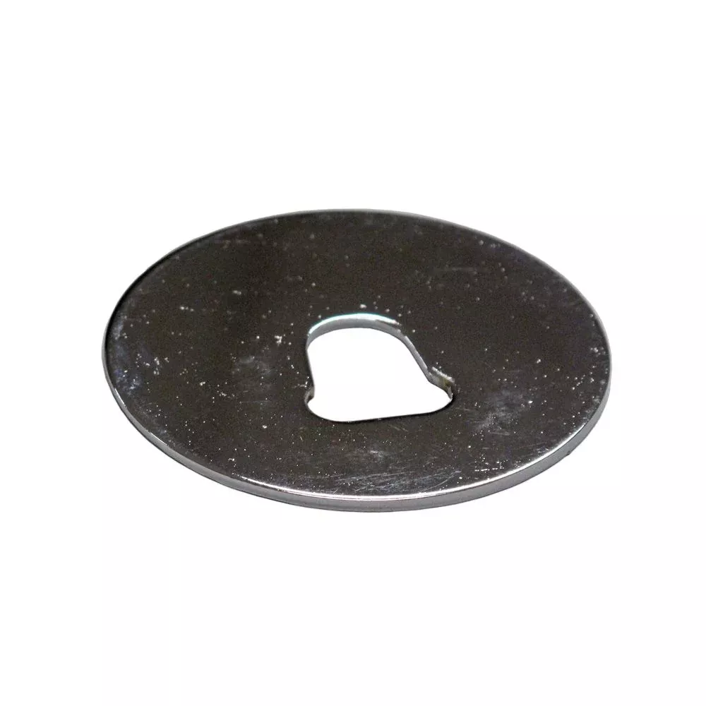 Chip Out Cover Chrome