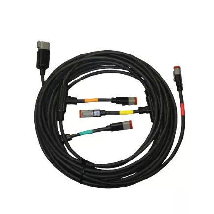 CIV-S100 - 32"Socket Pigtail