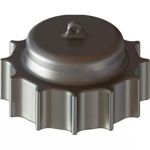 CJDC-3 - 3/4" & 1" 316 Stainless Steel Chemjoint DustCap