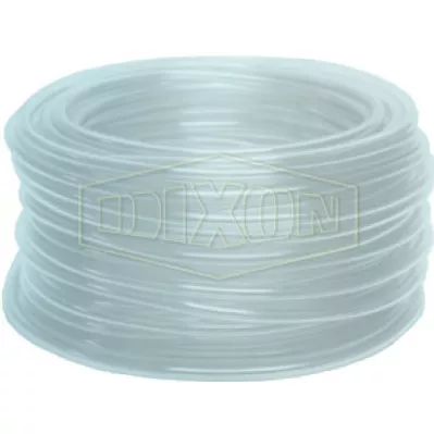 CL2432-50 - Clear PVC Tubing