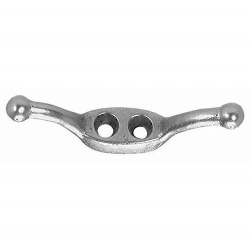CLEAT ROPE NICP NO4015 2-1/2IN, Pack of 10