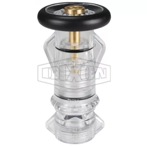 CNB75GHT - Constant Flow Nozzle