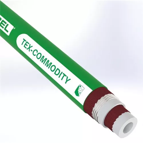 COMM-4.0-100 - 4"Tex-COMMODITY