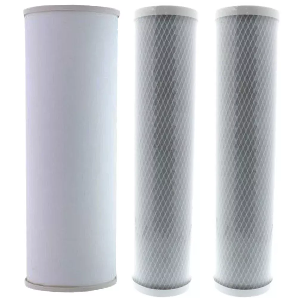Compatible Everpure 312E Kit EV9105-34