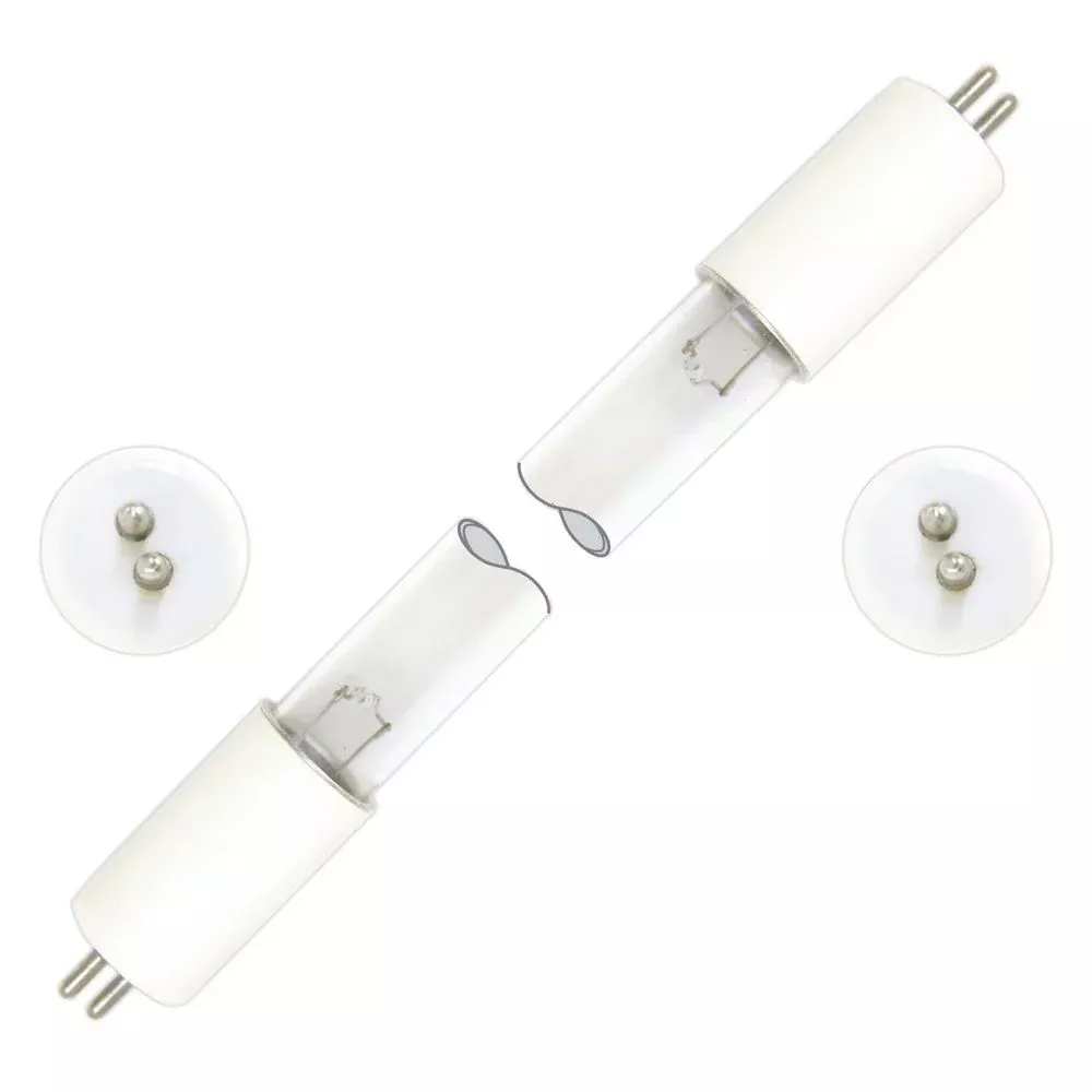 Compatible UV Lamp for Old Style MP36 & S37