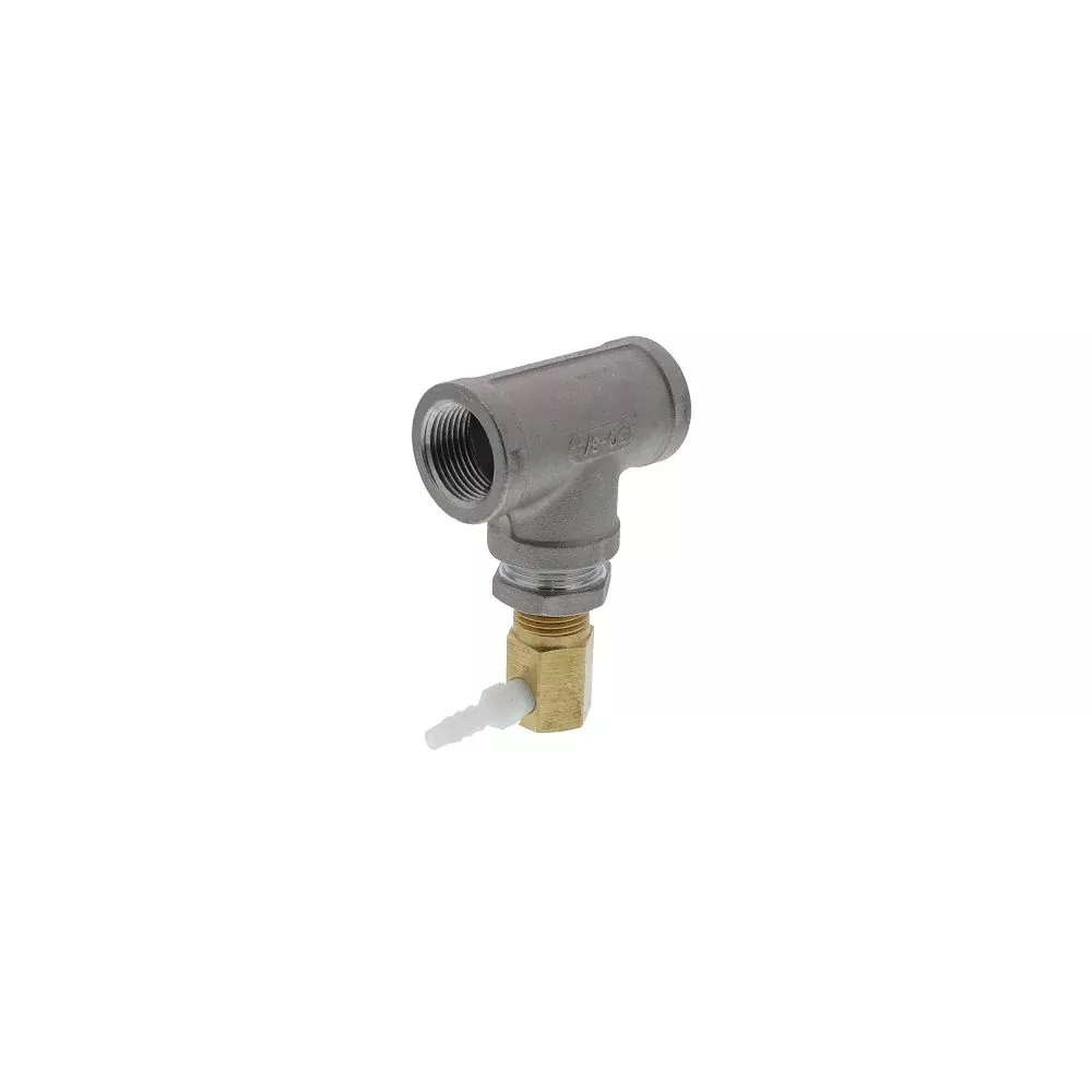CoolTouch valve kit for UVMax D4/Plus and D/Plus Series