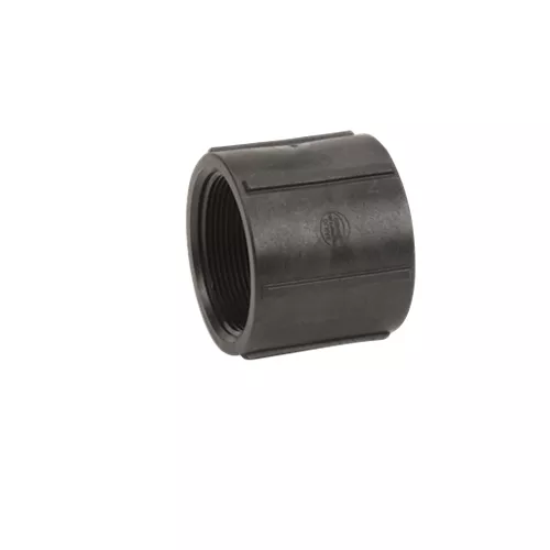 Cplg125 - 1 ¼" Poly Pipe Coupling
