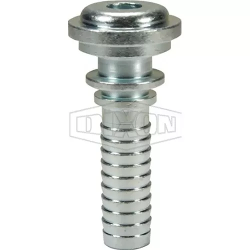 CSTS-100 - Boss Crimp Steam Fittings