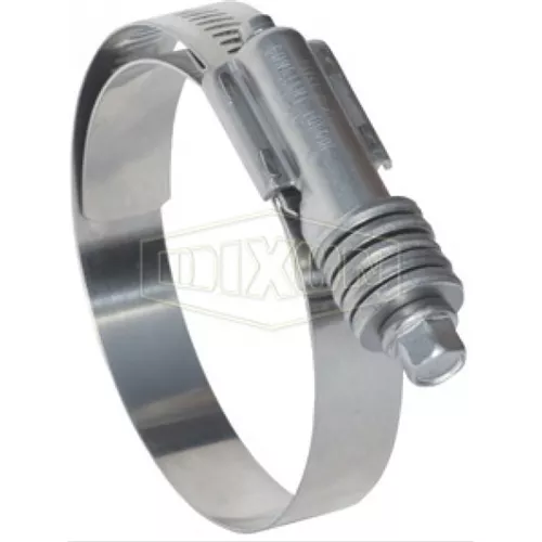 CT175L - Constant Torque Worm Gear Clamp