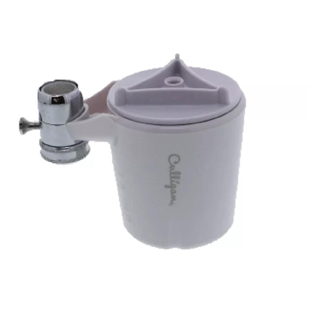 Culligan FF120 Faucet Filter CTO 400 Gal