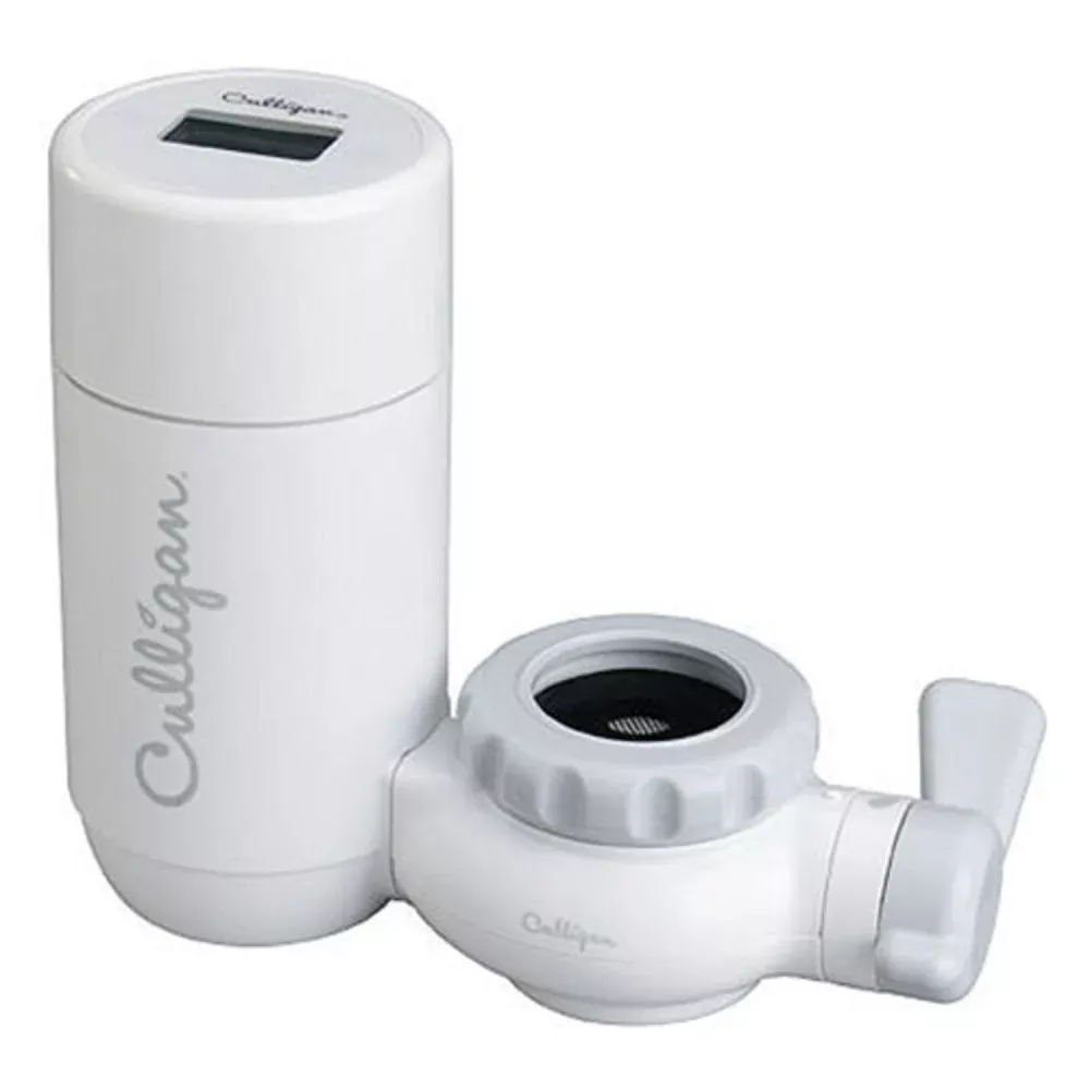 Culligan FM-5 Monitored Faucet Filter Lead/Cyst
