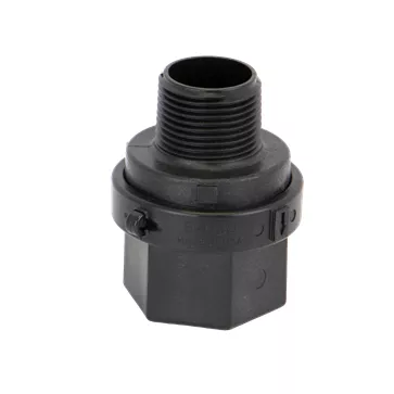CV100MT - 1" Male X Female NPT Check Valve