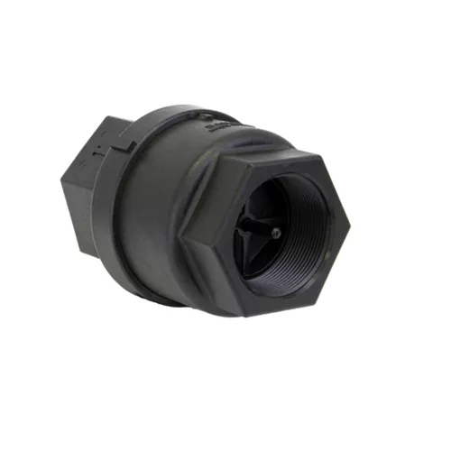 CV221 - 2" Full Port Check Valve
