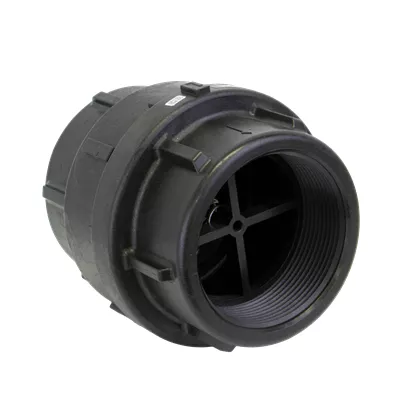 CV300 - 3" Full Port Check Valve