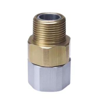 CV90SW - STRAIGHT SWIVEL Standard ~ Diesel ~ Commercial