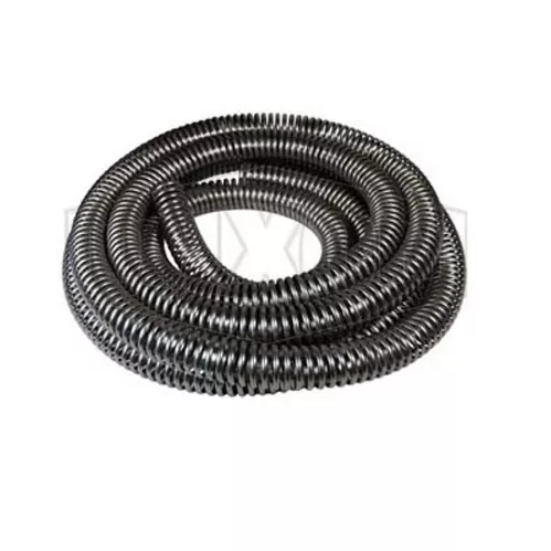 CWG-S-1.25-25 - Continuous Spring Guard