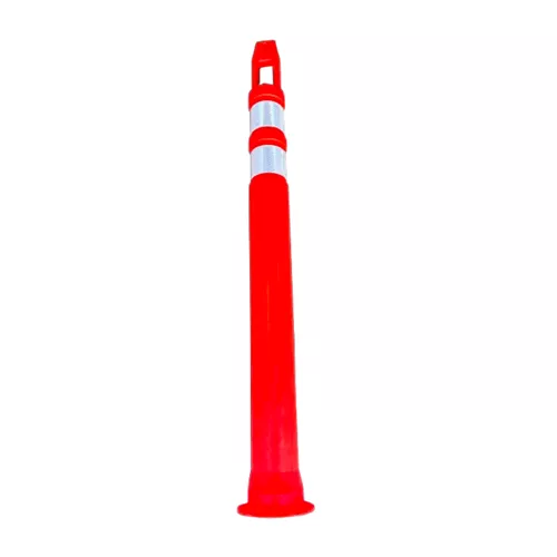 D-TOP+3M(DIAMOND) - 42" D-Top Delineator 42"