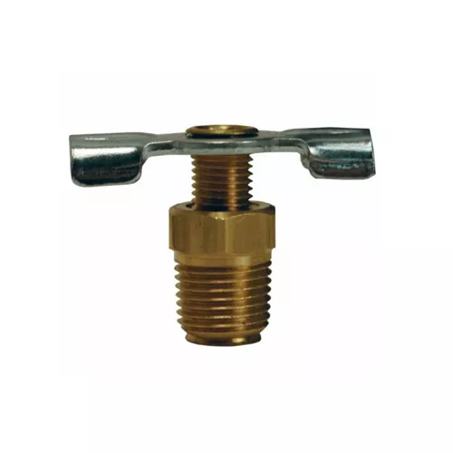 D04 - External Drain Cock