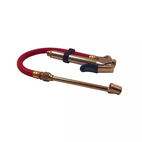D101 - Heavy Duty Tire Pressure Gauge