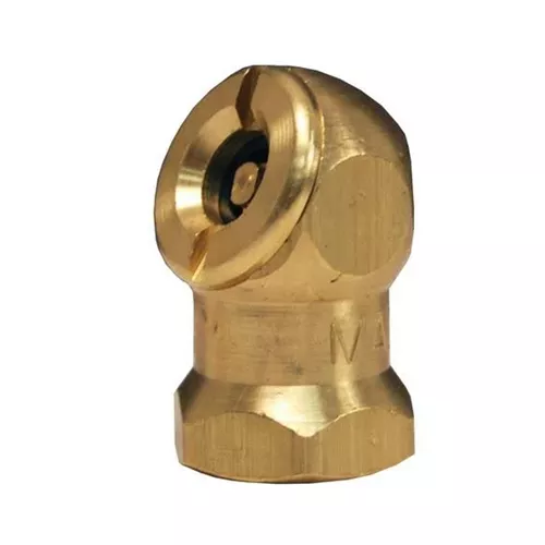 D104 - Tire Inflator Chuck