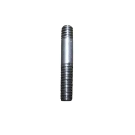 D22-273 - Stud, 3/8-16, 2.4 O.L., Sst