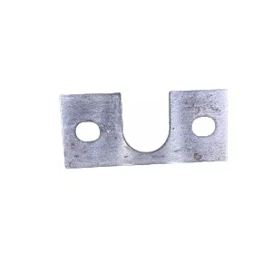 D23-252 - Plate, Seal Ret, 3711-4722