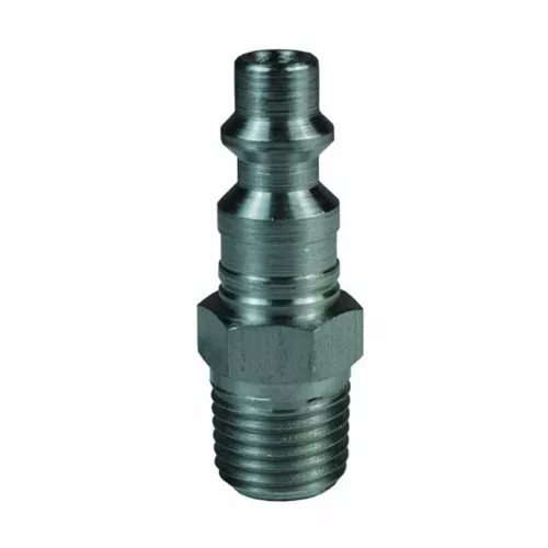 D2M2-S - DF-Series Pneumatic Male Threaded Plug