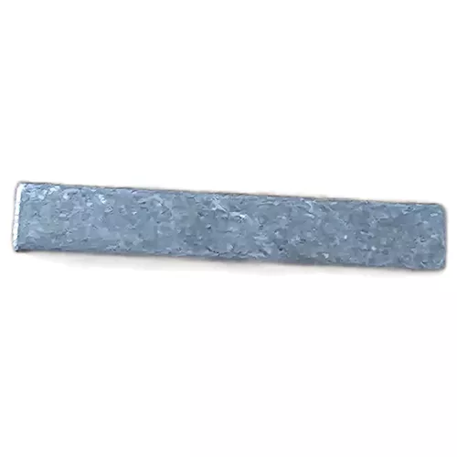 D30-9 - Key, 1/4" Sq. X 1.5"