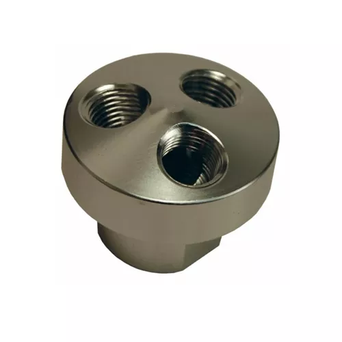 D3408 - 3 in 1 Manifold