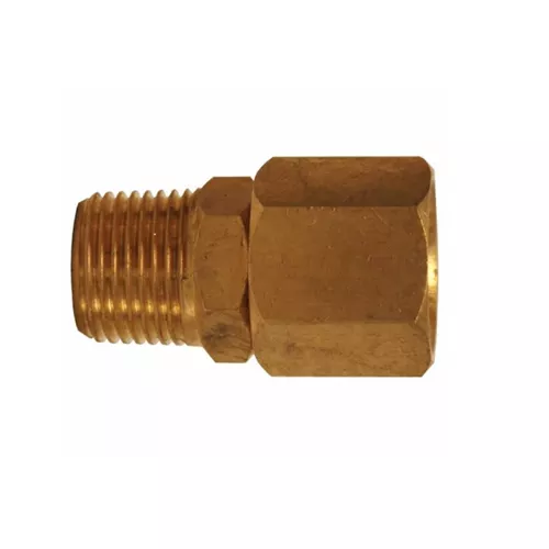 D366R - In-Line Swivel