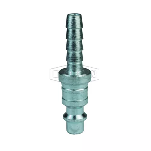 D3S3 - DF-Series Pneumatic Standard Hose Barb Plug