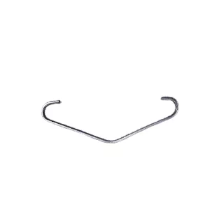 D42-3 - Spring Clip, 3635-4658
