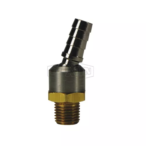 D444S - Ball Swivel
