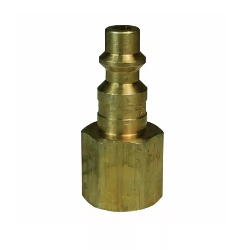 D4F4-B - DF-Series Pneumatic Female Threaded Plug