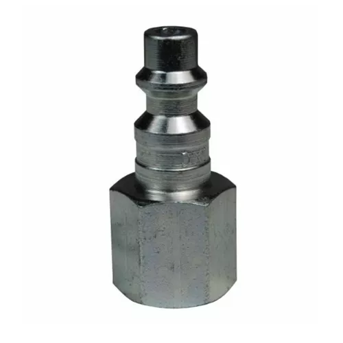 D4F4 - DF-Series Pneumatic Female Threaded Plug
