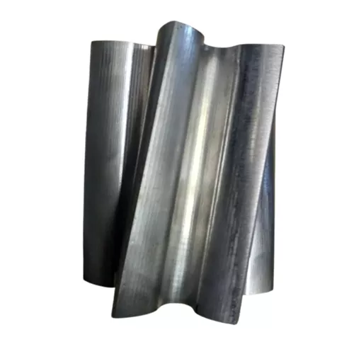 D6-631 - Gear, Rh, Sst, 3622-4722