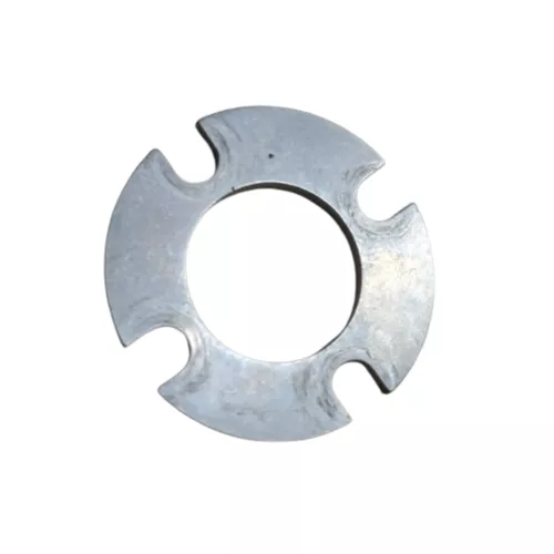 D8-479 - Retainer Plate