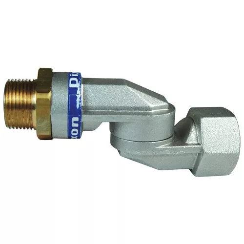 DAC1010 - Multi-Plane Hose Swivel