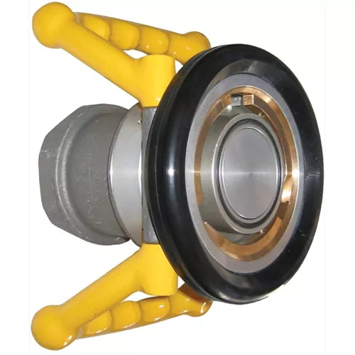 DAC250AL - Dixon MannTek Dry Aviation Coupler x Female NPT
