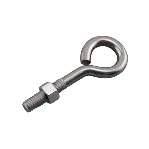 DAN21620 - 3/8"X5"BENT EYE BOLT